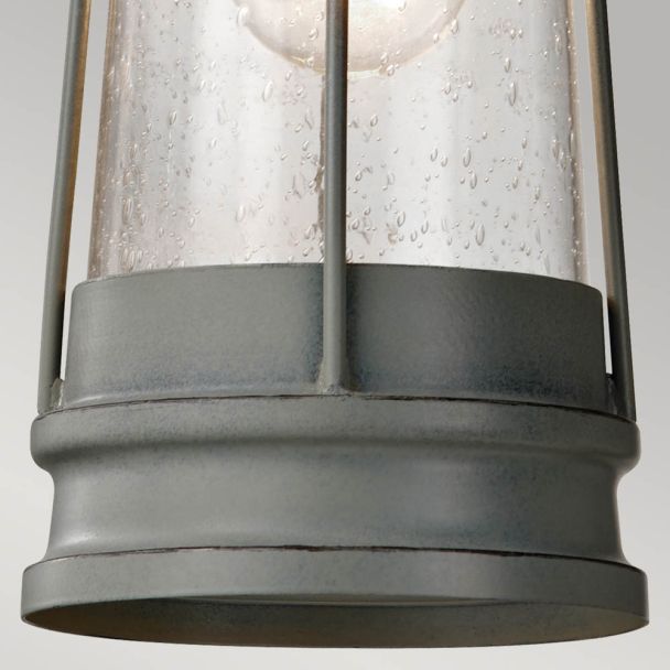 ELSTEAD CHELSEA HARBOR FE/CHELSEAHBR8 Chain Lantern