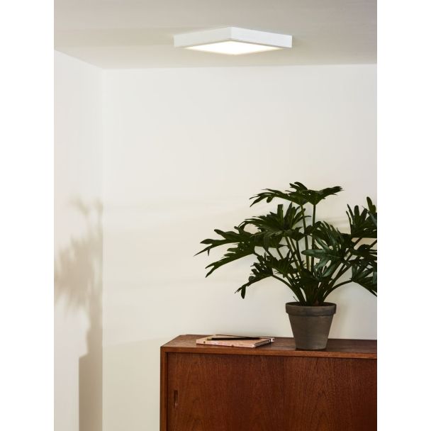 LUCIDE TENDO-LED 07106/18/31 LAMPA SUFITOWA - NOWOCZESNA
