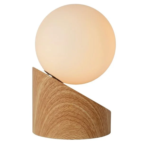 LUCIDE LEN 45561/01/72 LAMPA STOJĄCA - STOŁOWA