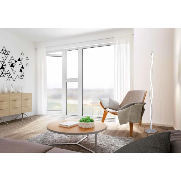 MANTRA Lampa podłogowa SAHARA 4866
