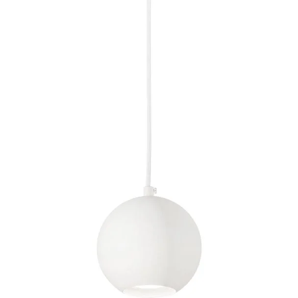 IDEAL LUX MR JACK SP1 SMALL WHITE - BIAŁA 231228