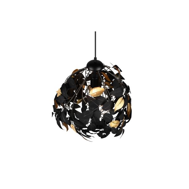 RL R10461932 LEAVY lampa wisząca nowoczesna