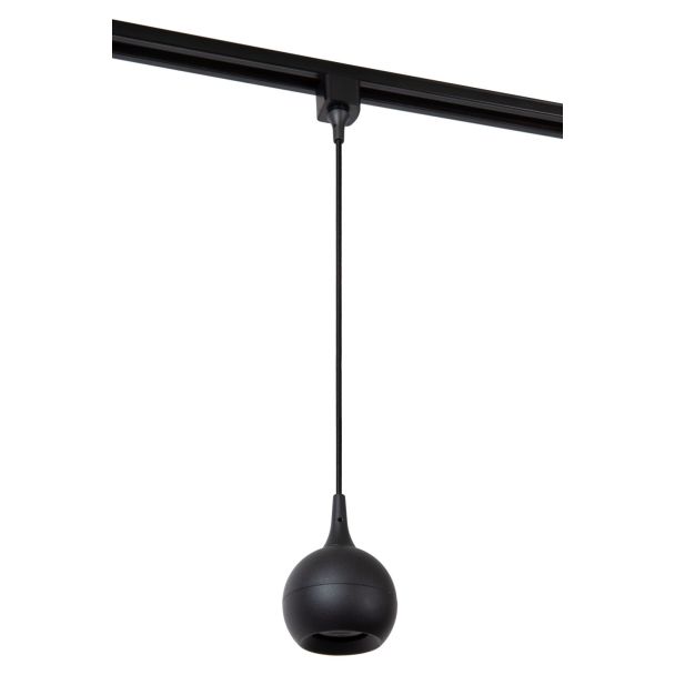 LUCIDE 09956/01/30 LAMPA SUFITOWA NOWOCZESNA TRACK FAVORI PENDEL