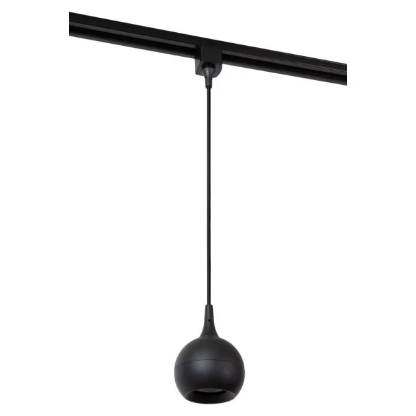 LUCIDE 09956/01/30 LAMPA SUFITOWA NOWOCZESNA TRACK FAVORI PENDEL