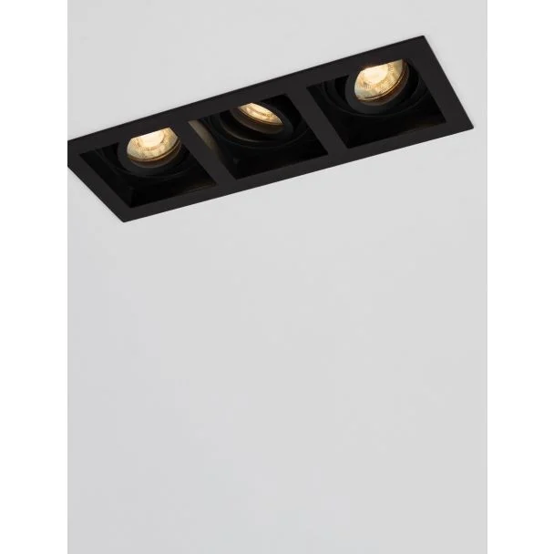 LUCES EXCLUSIVAS LE62281 CASTIL OCZKO SUFITOWE