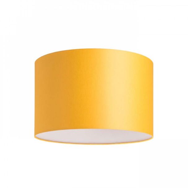 RENDL R11510 RON 40/25 abażur Chintz morelowa max. 23W