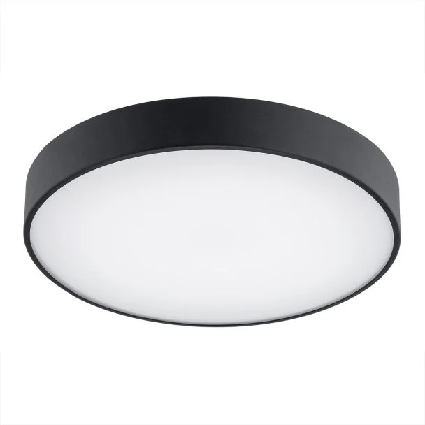 ARGON 8348 TIAMO plafon LED czarny