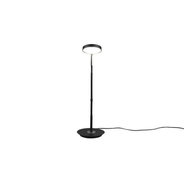 TRIO 523310132 MONZA LAMPY STOJĄCE STOŁOWE