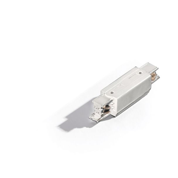 AZZARDO AZ2978 Line power + 2x End Cap (white) łącznik plus zaślepki 3-fazowy