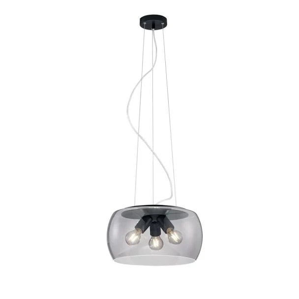 TRIO VALENTE 300600342 lampa wisząca