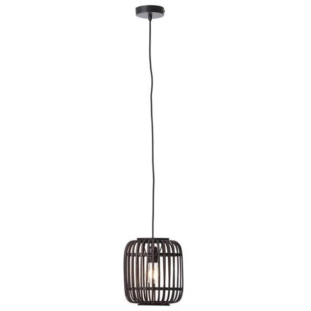 BRILLIANT WOODROW 93777/76 LAMPA WISZĄCA