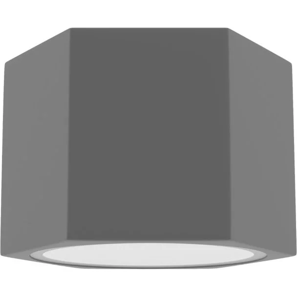 HELLUX 3011112 Big spot HEXA ES111 szary