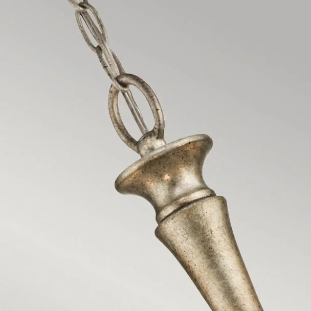 ELSTEAD Rosalie KL/ROSALIE/5A Żyrandol