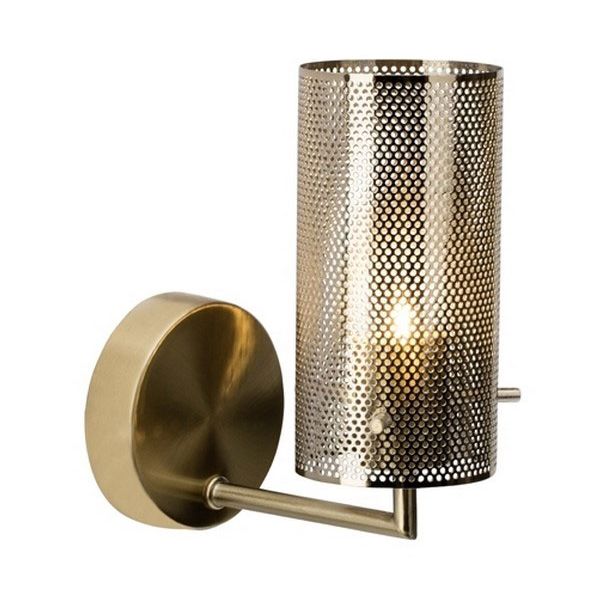 BRILLIANT GRACIAN 90060/18 LAMPA ŚCIENNA