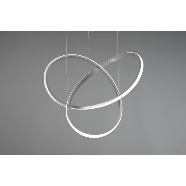 RL R32051407 COURSE lampa wisząca nowoczesna ledowa