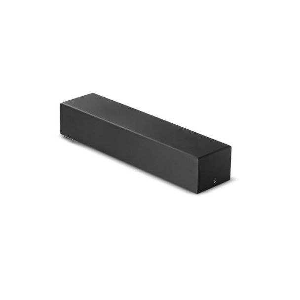 IDEAL LUX 302348 ARCA EGO DRIVER BOX D330 BK STEROWNIK czarny