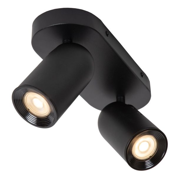 LUCIDE 13958/02/30 LAMPA SUFITOWA REFLEKTOR PUNCH