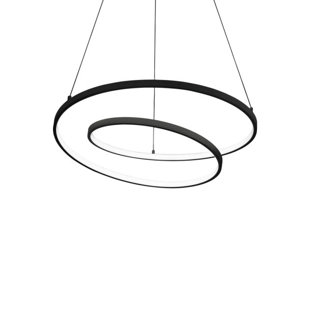IDEAL LUX 304557 OZ lampa wisząca