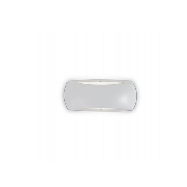 IDEAL LUX FRANCY-1 AP1 BIANCO 123745