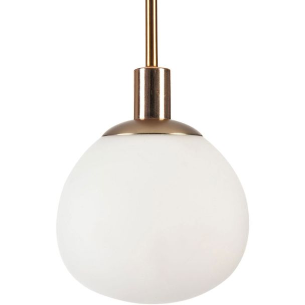 MAYTONI MOD221-PL-01-G Modern Erich Pendant Lamp Brass