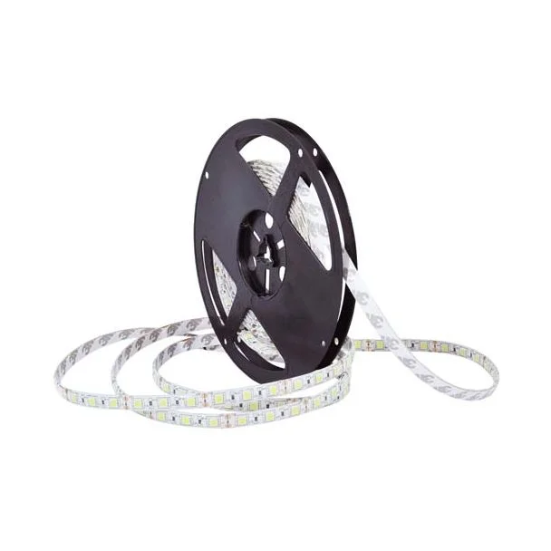 POLUX 306517 Taśma LED 12V 5m IP65 6500K 2300lm