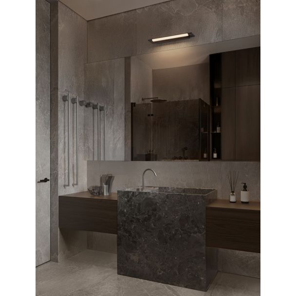 LUCES EXCLUSIVAS LE45778 ALFAJAR LAMPA ŚCIENNA