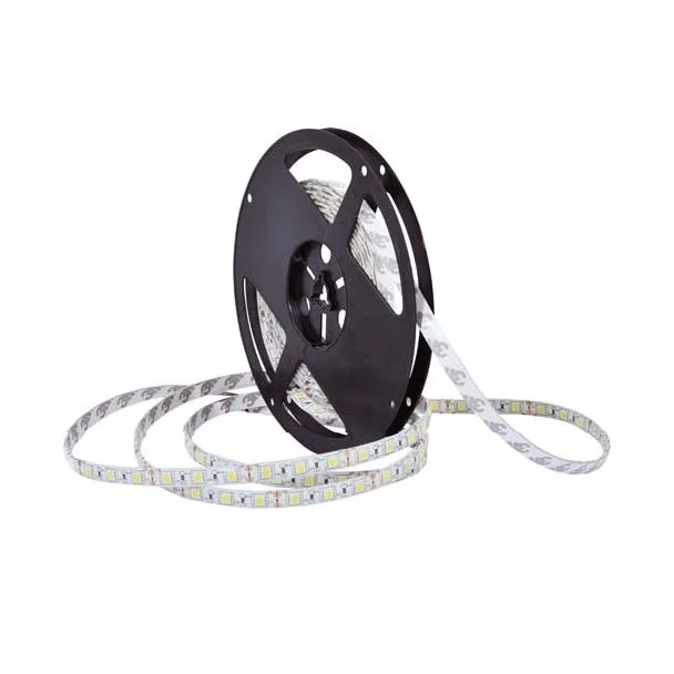POLUX 306531 Taśma LED 12V 5m IP65 3000K 2100lm