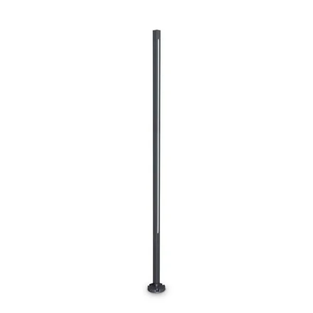 IDEAL LUX 306803 JEDI PT H160 ANTRACITE LAMPA OGRODOWA antracyt