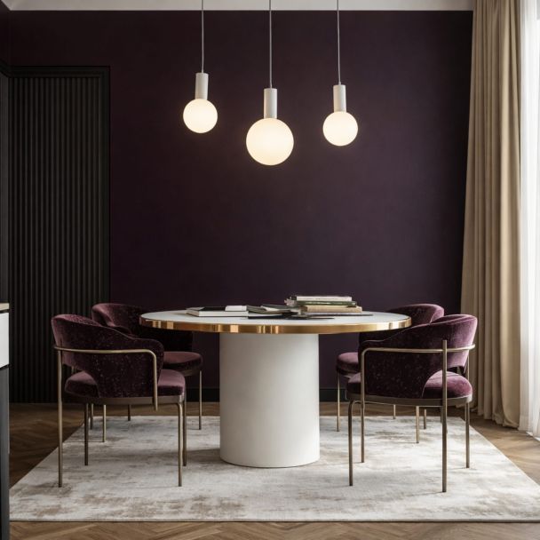 CANDELLUX STUDIO 33-51110 TESTA lampa wisząca