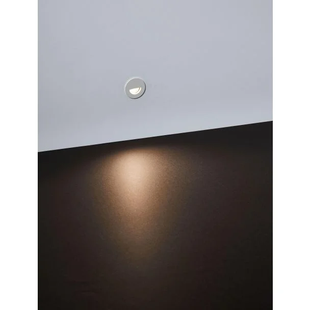 LUCES EXCLUSIVAS LE62505 GOMERA OPRAWA ZEWNĘTRZNA SCHODOWA