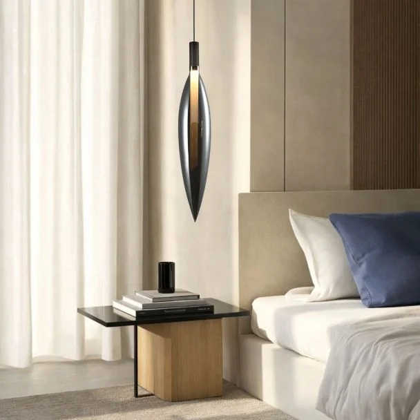 CANDELLUX STUDIO 31-51301 NORDIC lampa wisząca