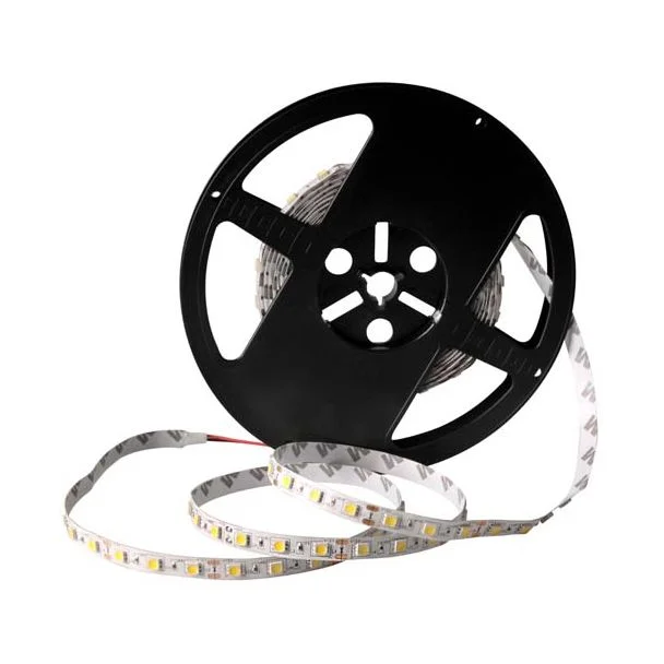 POLUX 309044 Taśma LED 12V 5m IP20 4000K 2400lm