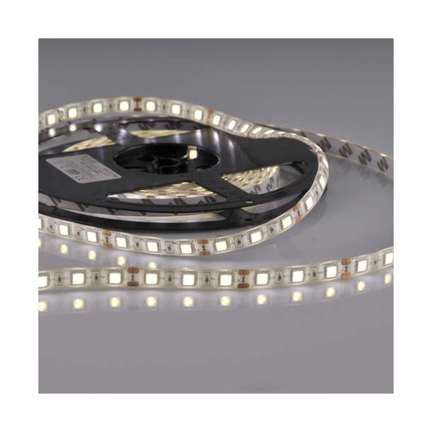 POLUX 309051 Taśma LED 12V 5m IP65 4000K 2200lm