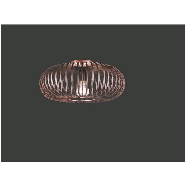 TRIO JOHANN 606900162 LAMPA SUFITOWA - NOWOCZESNA