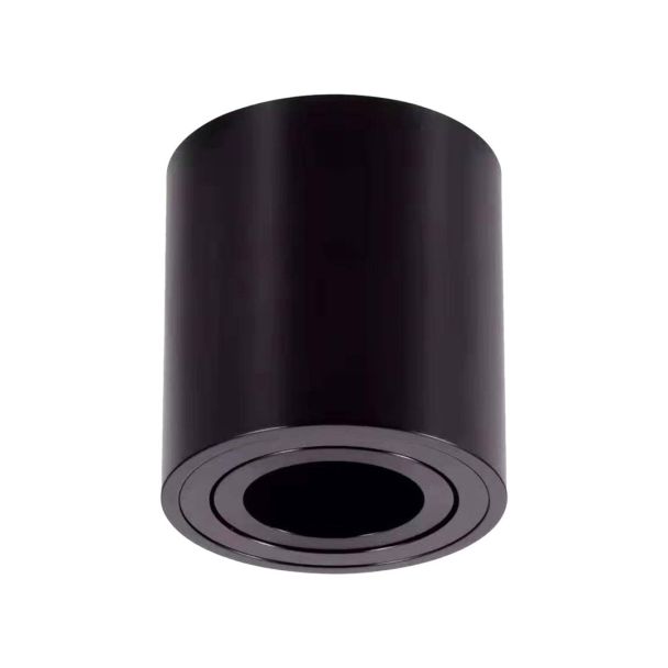 MILAGRO ML7011 Bima Spot Round Black