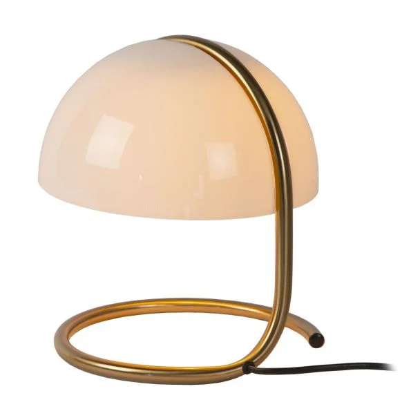 LUCIDE 46516/01/31 LAMPA STOJĄCA STOŁOWA CATO