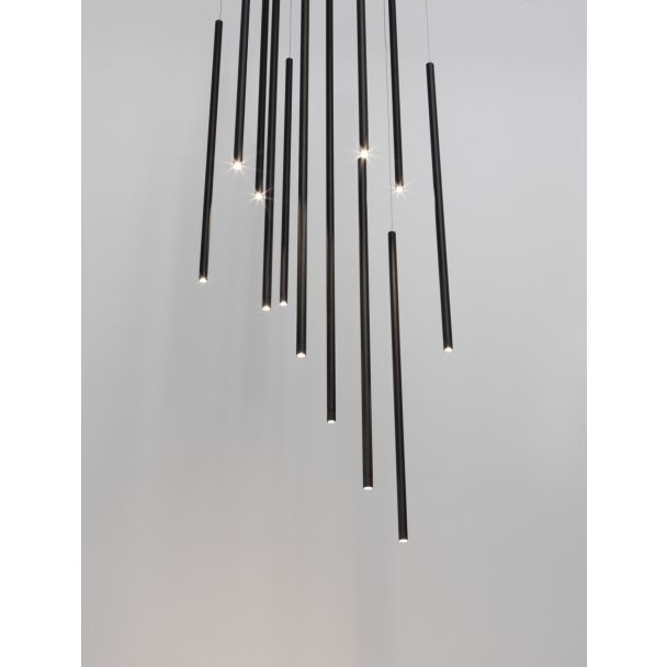 LUCES EXCLUSIVAS LE43487 BUGA lampa wisząca