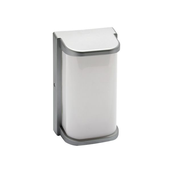 IDEUS 4037 NORTON LED D 10W SILVER NW Oprawa hermetyczna