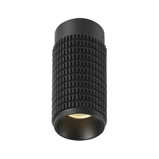 AZZARDO AZ3121 AVICA BLACK TECHNICAL LAMP