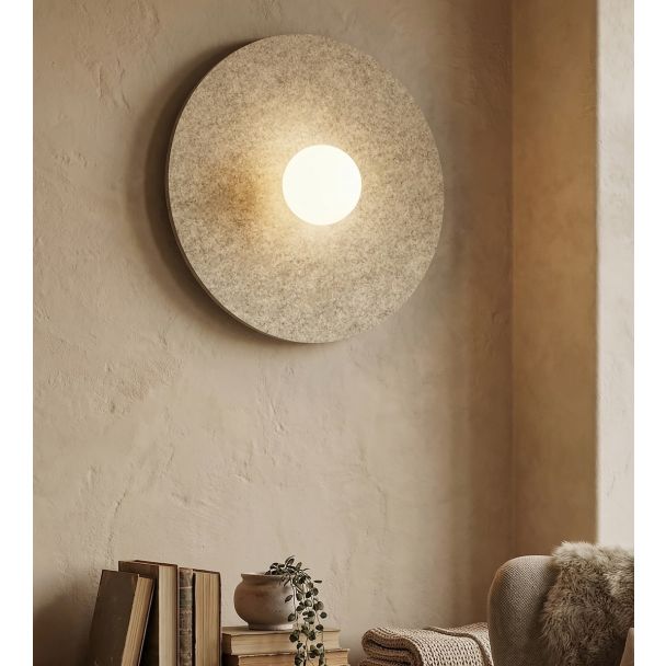 EMIBIG 1659/K1L CALMA K1 BEIGE L KINKIET