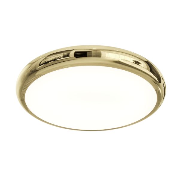 OPEN DESIGN OR81213 Piatto Gold 80*