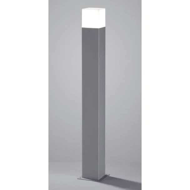 WYPRZEDAŻ TRIO HUDSON 420060187 LAMPA STOJĄCA ZEWNĘTRZNA NOWOCZESNA
