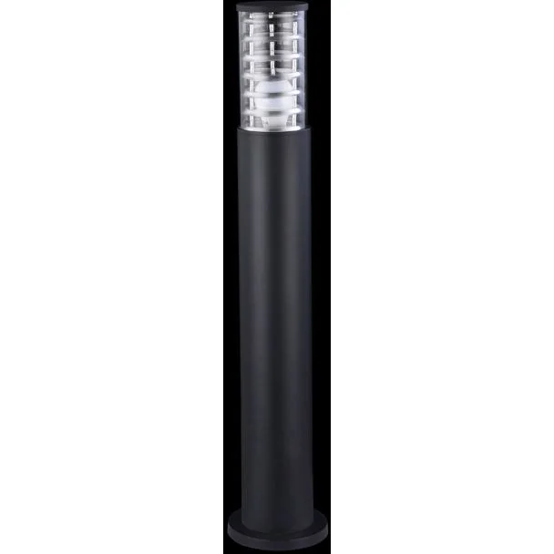 MAYTONI O576FL-01B Outdoor Bronx Wall Lamp Black