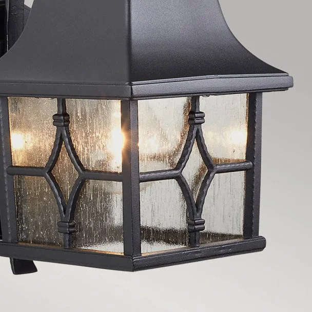 ELSTEAD KENT KENT Wall Lantern