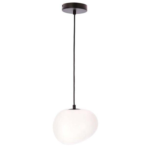 CANDELLUX STUDIO 31-35127 lampa wisząca STONES 20 cm