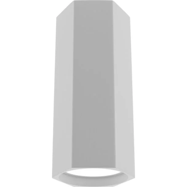 HELLUX 3101109 Small Spot HEXA GU10 biały