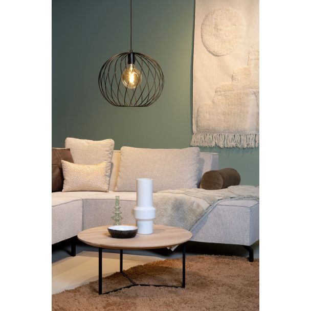 LUCIDE 21428/40/30 LAMPA WISZĄCA NOWOCZESNA DANZA