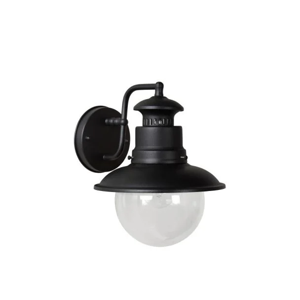 LUCIDE FIGO 11811/01/30 LAMPA ŚCIENNA - ZEWNĘTRZNA