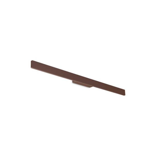 IDEAL LUX 313481 LINEA AP D104 COFFEE KINKIET brązowy