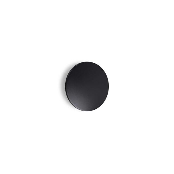 IDEAL LUX 313542 PUNTO AP D18 NERO KINKIET czarny